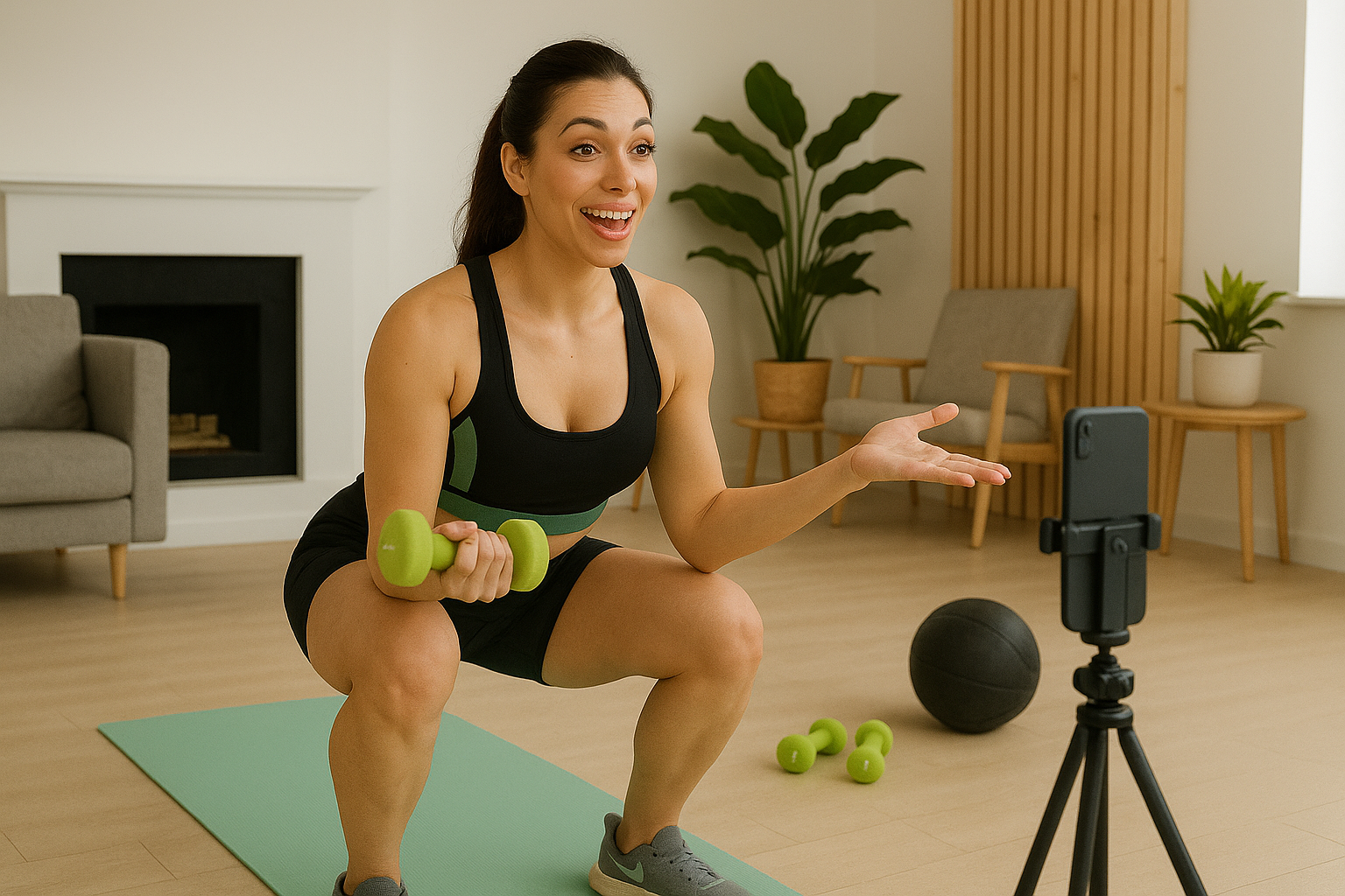 10 estrategias para promocionar tus servicios como entrenador personal (sin sonar a vendedor)