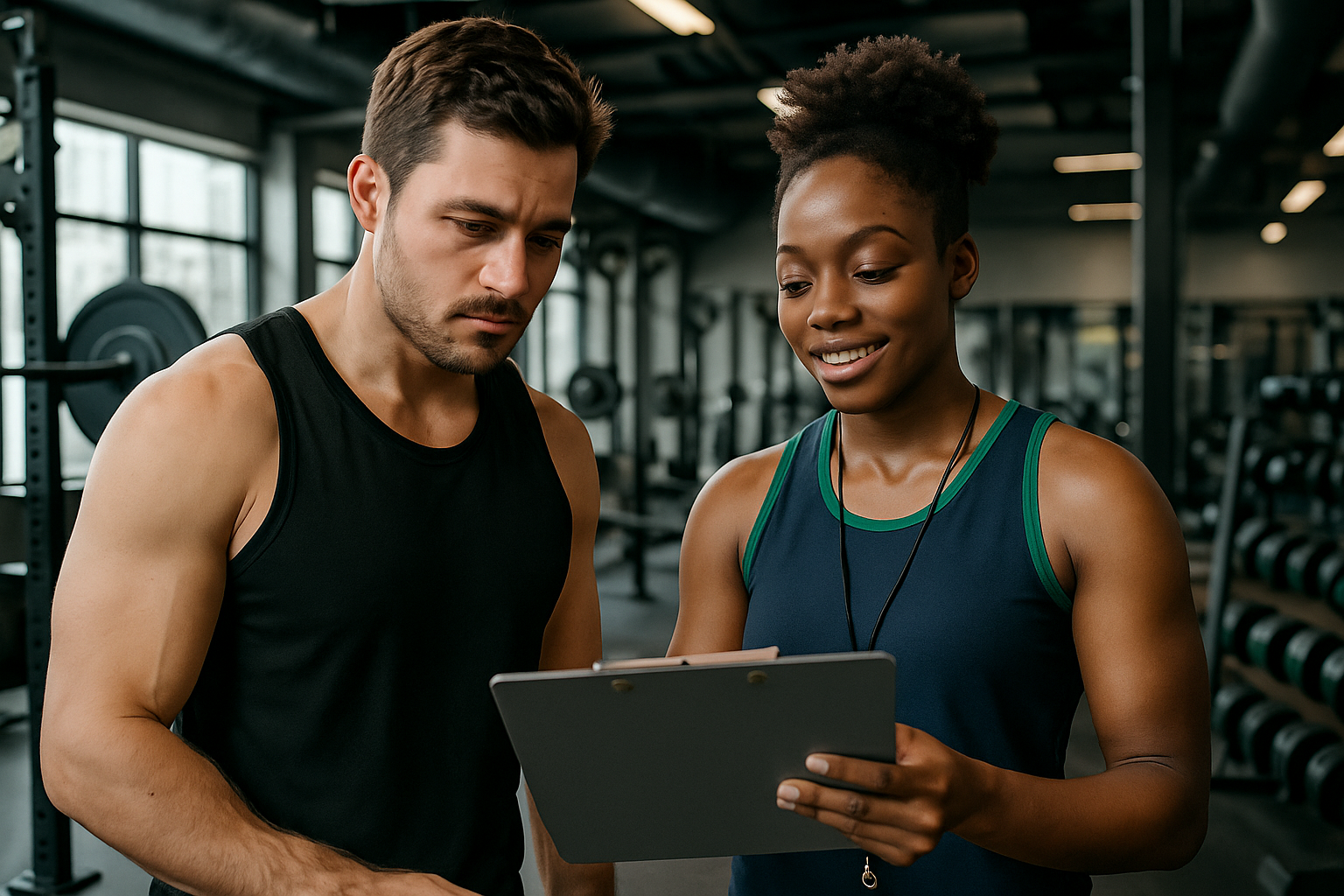 Las mejores certificaciones para entrenadores personales en 2025 (España y Europa)