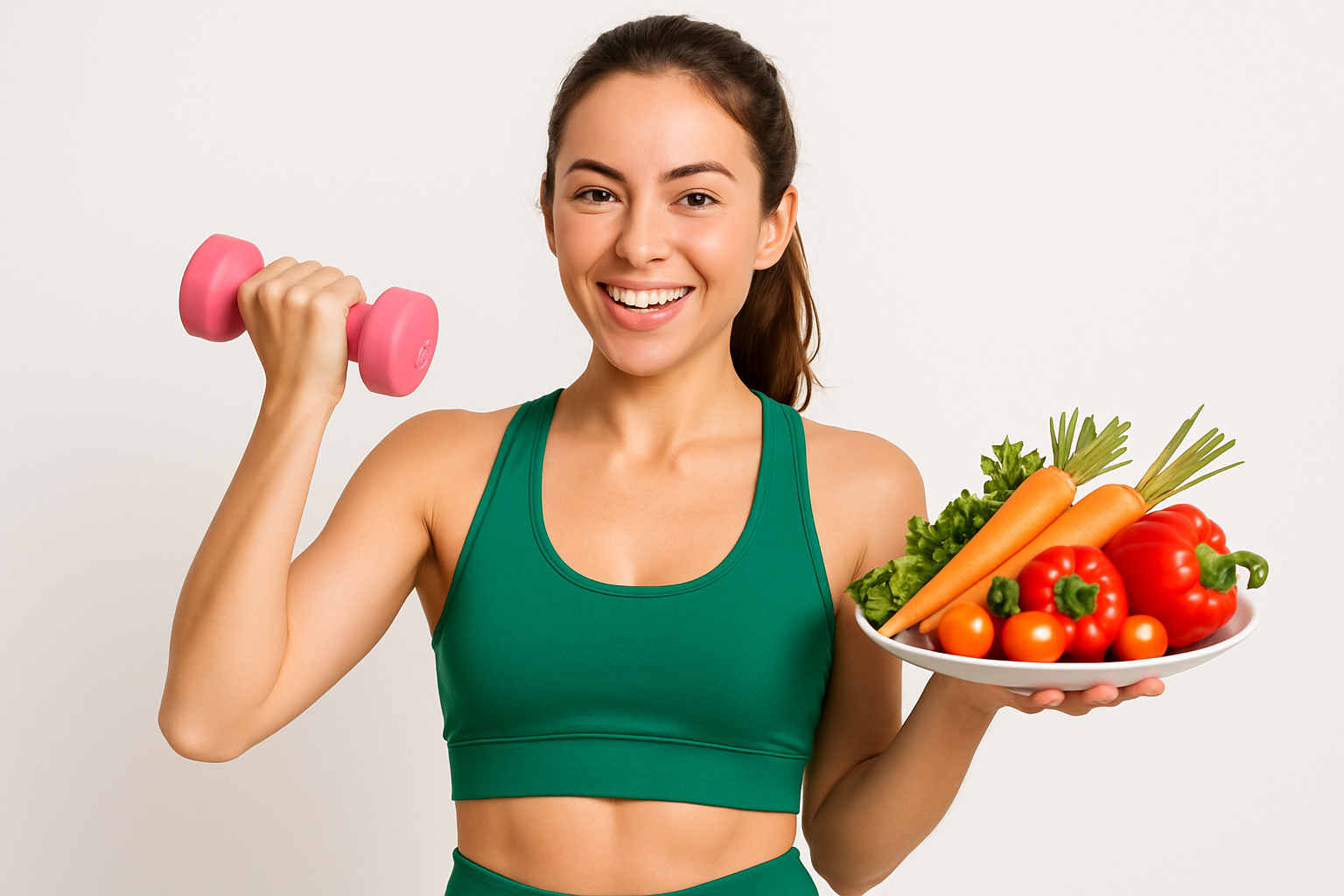 Cómo estructurar una sesión de entrenamiento online paso a paso