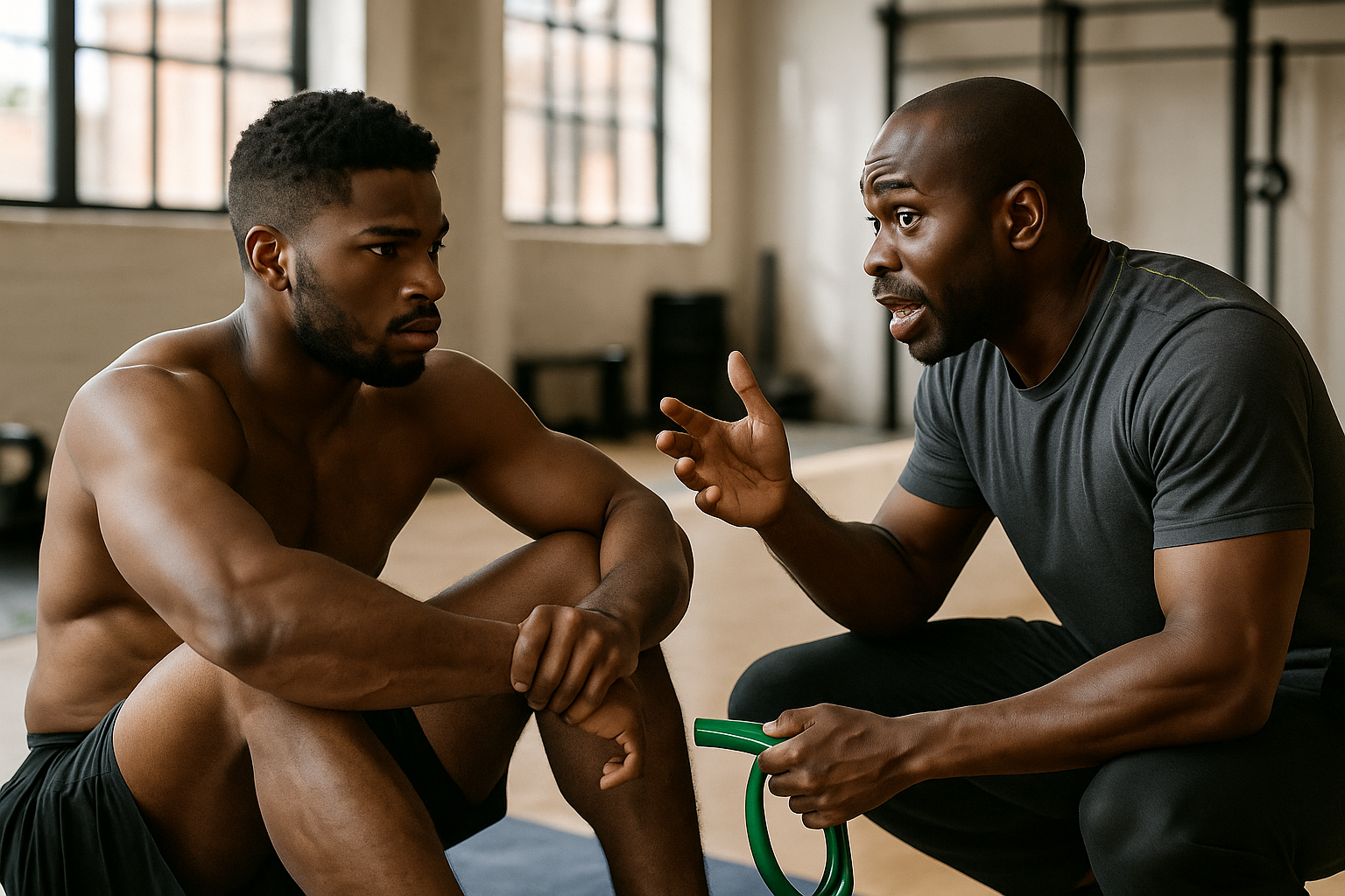 IA y salud: buena compañera, mala sustituta